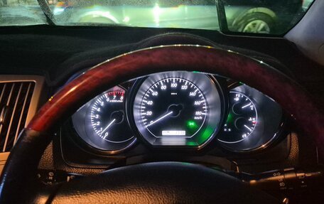 Toyota Harrier, 2009 год, 2 100 000 рублей, 13 фотография