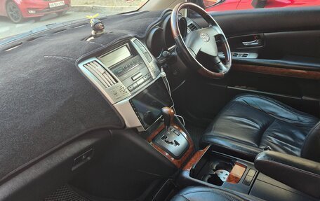 Toyota Harrier, 2009 год, 2 100 000 рублей, 7 фотография