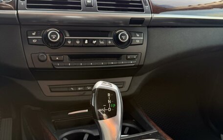 BMW X5, 2010 год, 1 600 000 рублей, 13 фотография