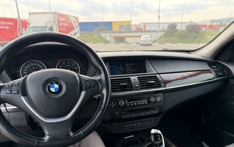 BMW X5, 2010 год, 1 600 000 рублей, 14 фотография
