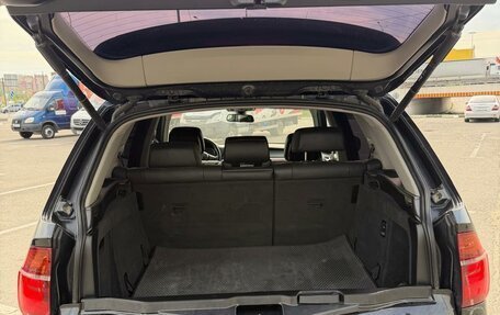 BMW X5, 2010 год, 1 600 000 рублей, 9 фотография