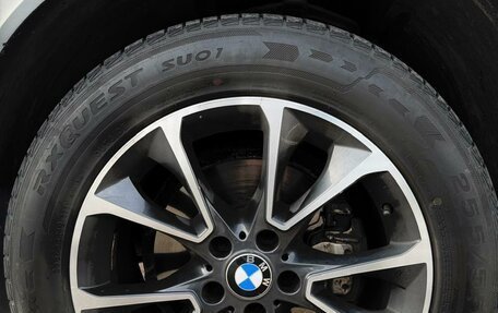 BMW X5, 2010 год, 1 600 000 рублей, 8 фотография