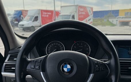 BMW X5, 2010 год, 1 600 000 рублей, 12 фотография