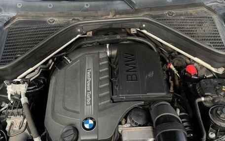 BMW X5, 2010 год, 1 600 000 рублей, 10 фотография