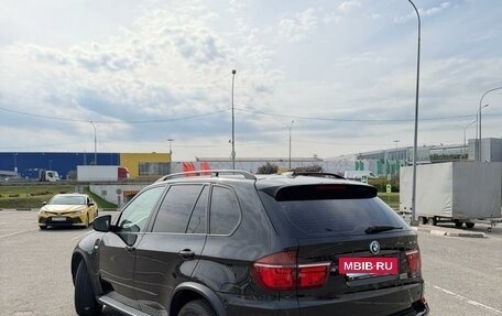 BMW X5, 2010 год, 1 600 000 рублей, 4 фотография