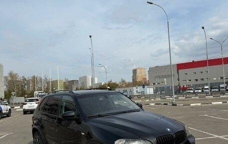 BMW X5, 2010 год, 1 600 000 рублей, 7 фотография