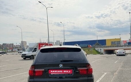 BMW X5, 2010 год, 1 600 000 рублей, 5 фотография