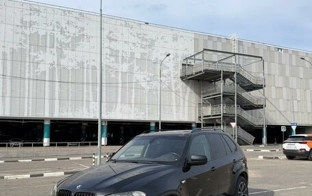BMW X5, 2010 год, 1 600 000 рублей, 2 фотография