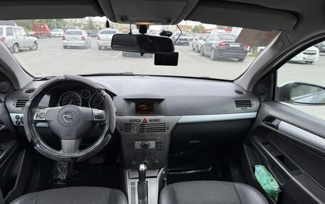 Opel Astra H, 2006 год, 370 000 рублей, 5 фотография