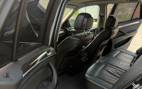 BMW X5, 2010 год, 1 600 000 рублей, 15 фотография