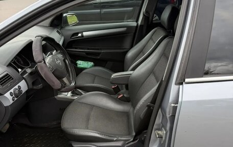 Opel Astra H, 2006 год, 370 000 рублей, 6 фотография