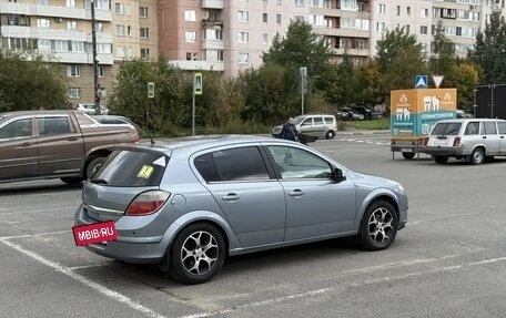 Opel Astra H, 2006 год, 370 000 рублей, 7 фотография