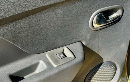 Renault Sandero II рестайлинг, 2017 год, 1 500 000 рублей, 20 фотография