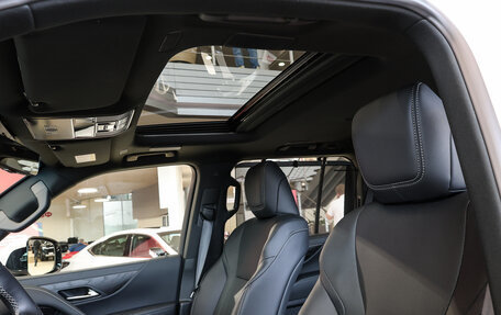 Lexus LX, 2026 год, 19 400 000 рублей, 8 фотография