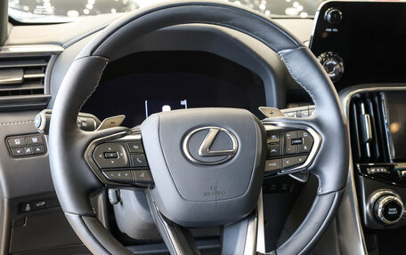 Lexus LX, 2026 год, 19 400 000 рублей, 9 фотография