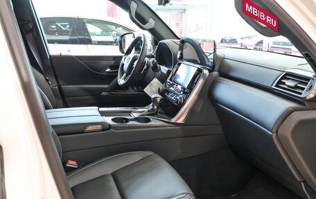 Lexus LX, 2026 год, 19 400 000 рублей, 14 фотография