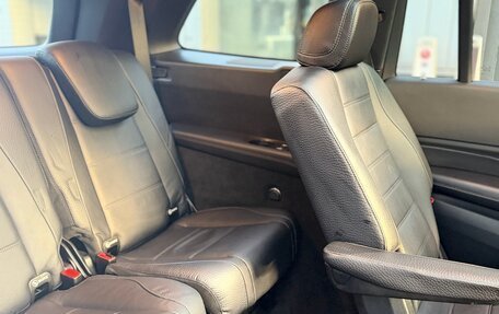 Mercedes-Benz GLS, 2021 год, 9 150 000 рублей, 13 фотография