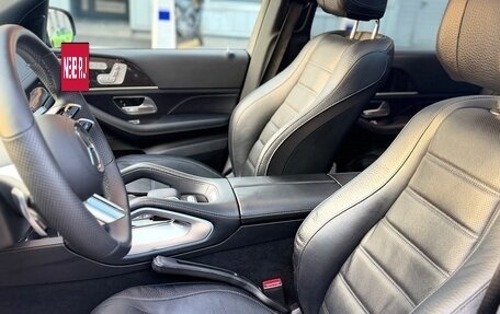 Mercedes-Benz GLS, 2021 год, 9 150 000 рублей, 10 фотография