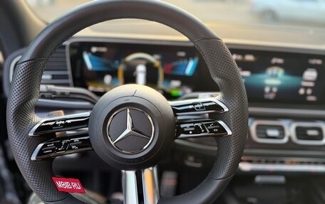 Mercedes-Benz GLS, 2021 год, 9 150 000 рублей, 9 фотография