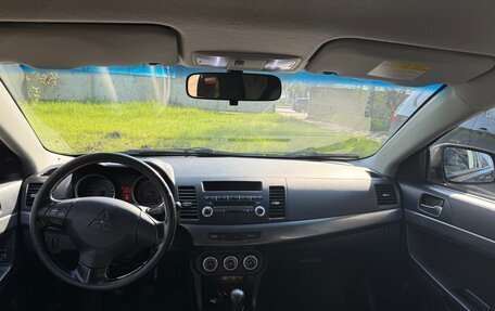 Mitsubishi Lancer IX, 2007 год, 600 000 рублей, 7 фотография