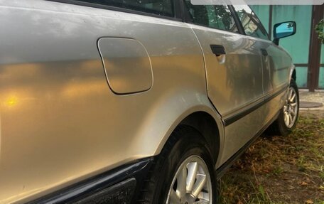 Audi 80, 1993 год, 180 000 рублей, 2 фотография