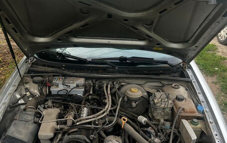 Audi 80, 1993 год, 180 000 рублей, 7 фотография