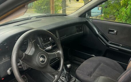 Audi 80, 1993 год, 180 000 рублей, 14 фотография