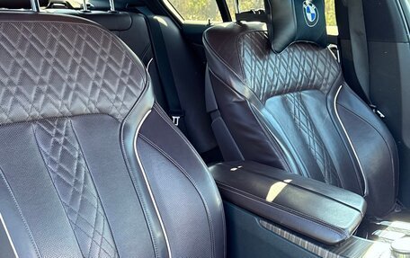 BMW 5 серия, 2018 год, 4 400 000 рублей, 13 фотография