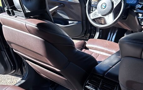BMW 5 серия, 2018 год, 4 400 000 рублей, 16 фотография