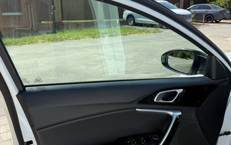 KIA cee'd III, 2018 год, 1 720 000 рублей, 8 фотография