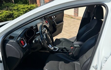 KIA cee'd III, 2018 год, 1 720 000 рублей, 7 фотография