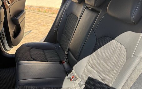 KIA cee'd III, 2018 год, 1 720 000 рублей, 17 фотография