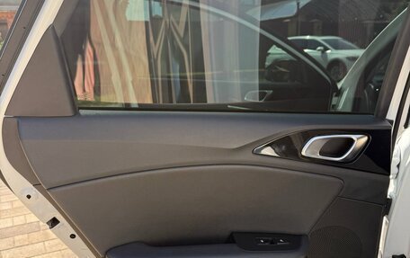 KIA cee'd III, 2018 год, 1 720 000 рублей, 16 фотография