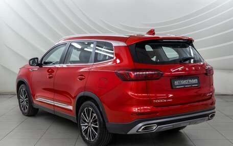 Chery Tiggo 8 Pro, 2022 год, 1 898 000 рублей, 5 фотография
