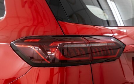 Chery Tiggo 8 Pro, 2022 год, 1 898 000 рублей, 13 фотография