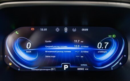 Chery Tiggo 8 Pro, 2022 год, 1 898 000 рублей, 9 фотография