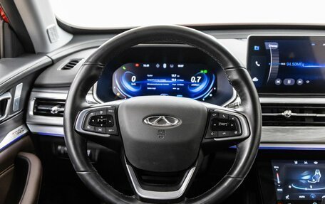 Chery Tiggo 8 Pro, 2022 год, 1 898 000 рублей, 15 фотография