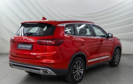 Chery Tiggo 8 Pro, 2022 год, 1 898 000 рублей, 7 фотография