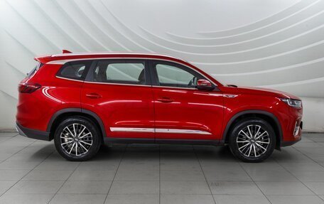 Chery Tiggo 8 Pro, 2022 год, 1 898 000 рублей, 8 фотография