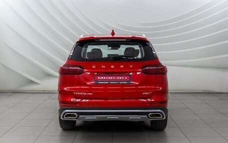 Chery Tiggo 8 Pro, 2022 год, 1 898 000 рублей, 6 фотография