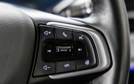 Chery Tiggo 8 Pro, 2022 год, 1 898 000 рублей, 18 фотография