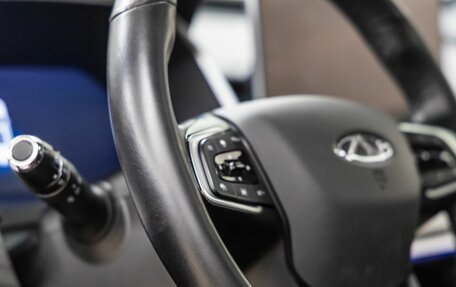 Chery Tiggo 8 Pro, 2022 год, 1 898 000 рублей, 29 фотография