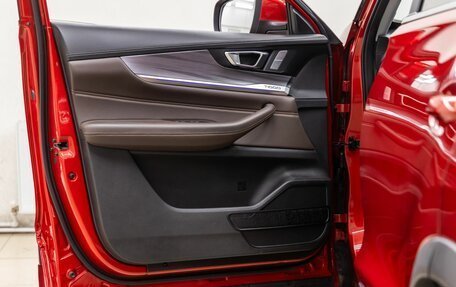 Chery Tiggo 8 Pro, 2022 год, 1 898 000 рублей, 25 фотография