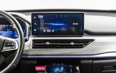 Chery Tiggo 8 Pro, 2022 год, 1 898 000 рублей, 19 фотография