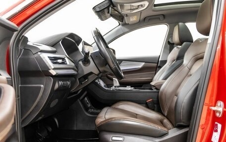 Chery Tiggo 8 Pro, 2022 год, 1 898 000 рублей, 26 фотография