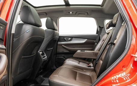 Chery Tiggo 8 Pro, 2022 год, 1 898 000 рублей, 34 фотография