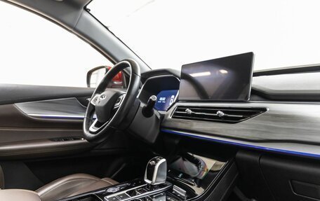 Chery Tiggo 8 Pro, 2022 год, 1 898 000 рублей, 33 фотография