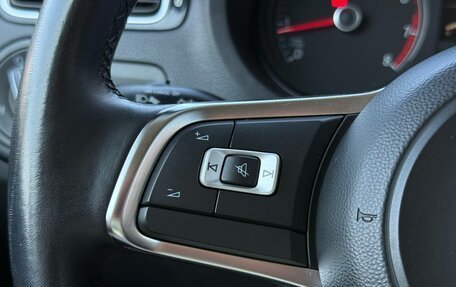 Volkswagen Polo VI (EU Market), 2018 год, 1 090 000 рублей, 16 фотография
