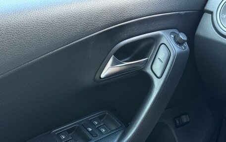 Volkswagen Polo VI (EU Market), 2018 год, 1 090 000 рублей, 25 фотография