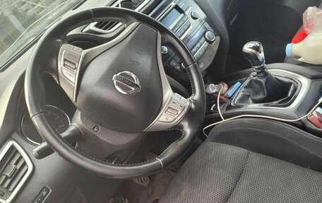 Nissan Qashqai, 2017 год, 1 050 000 рублей, 5 фотография